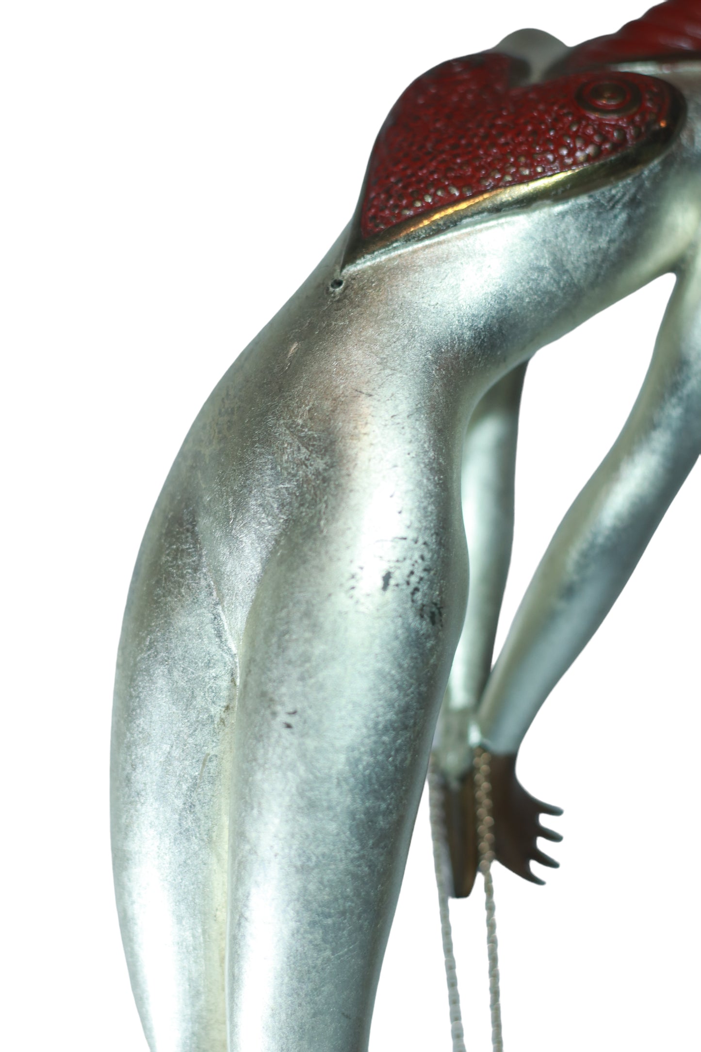 ERTE L'Amour - Bronze Sculpture