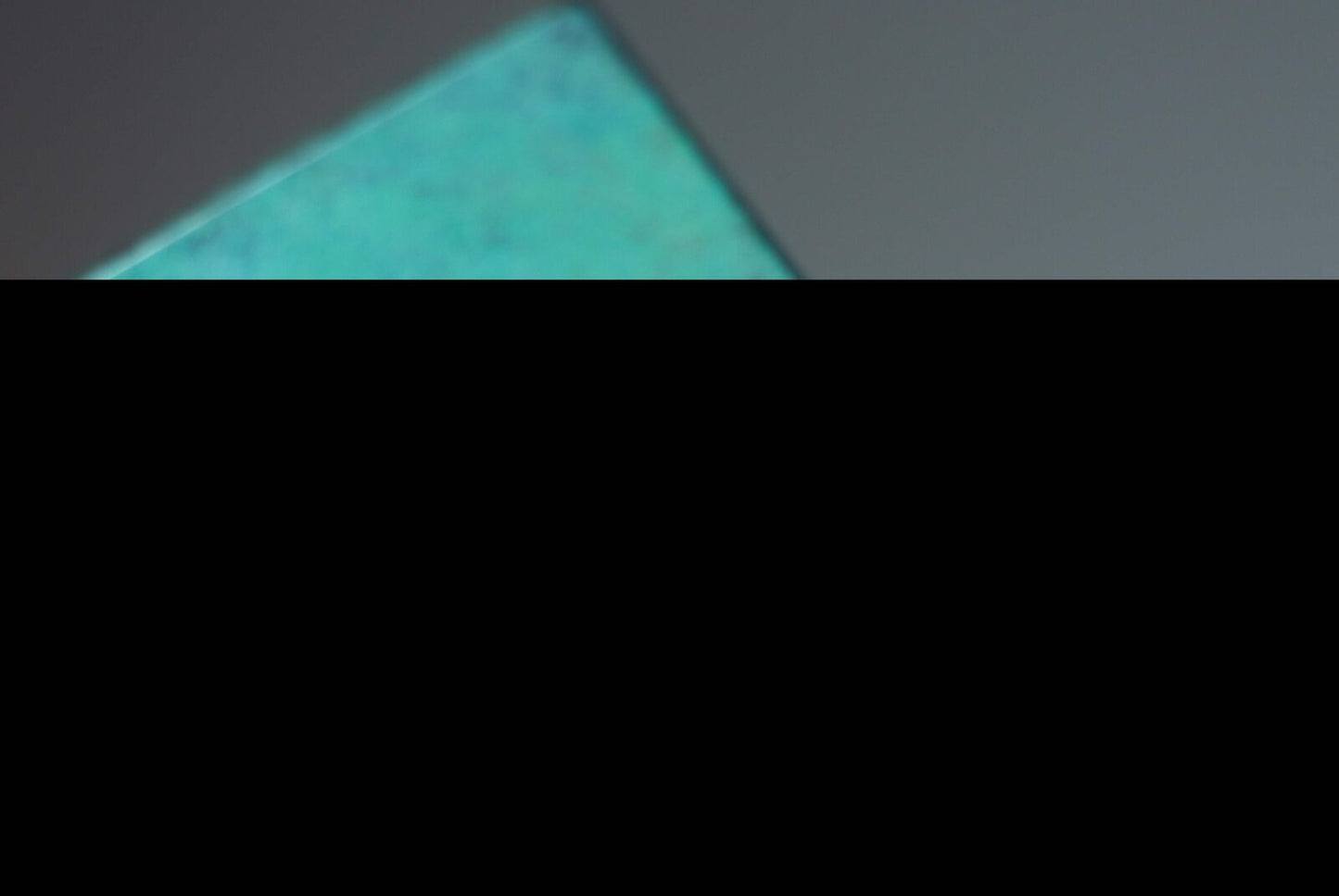 Candle Holder - Patina