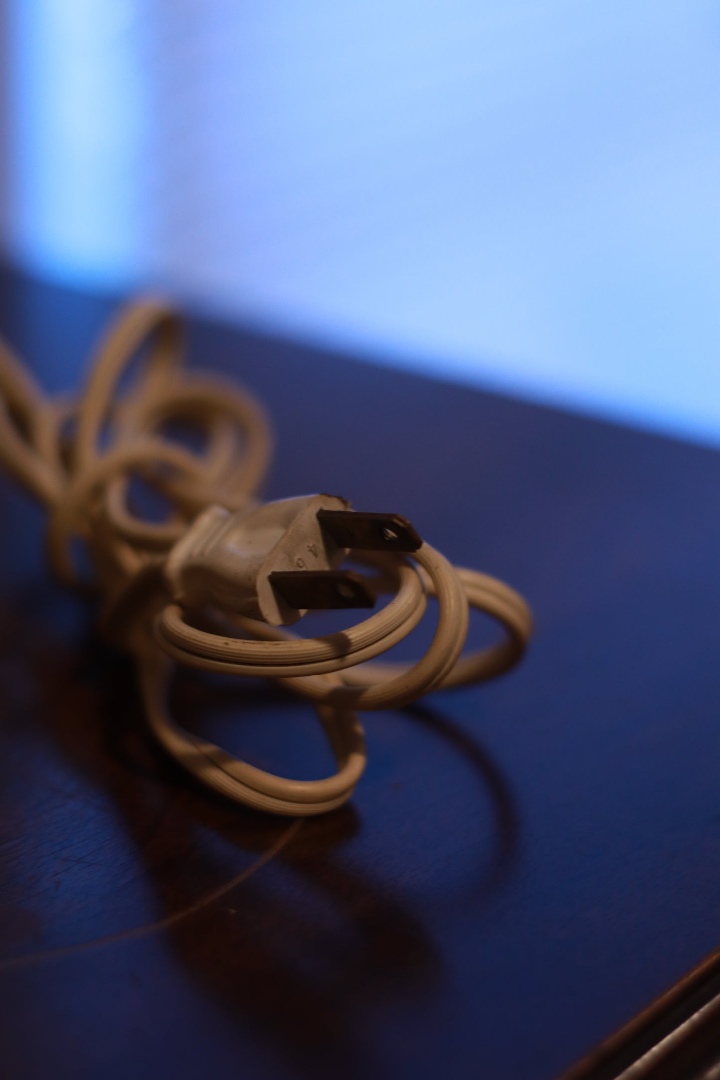 Barovier and Toso Gold Flecked Lamps, sold as a pair.