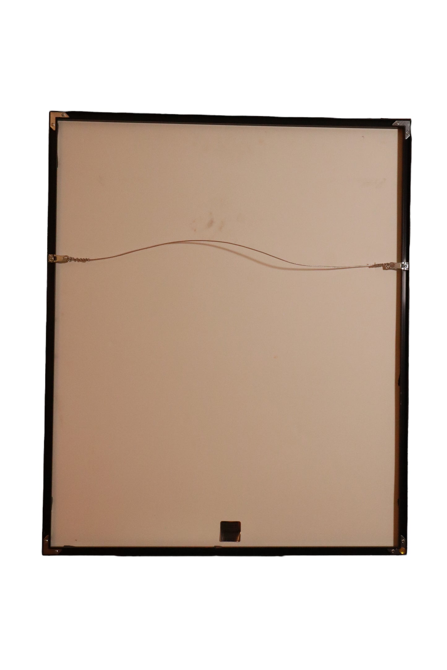 Pearl Jam 2013 Ames Design Poster VOODOO FESTIVAL