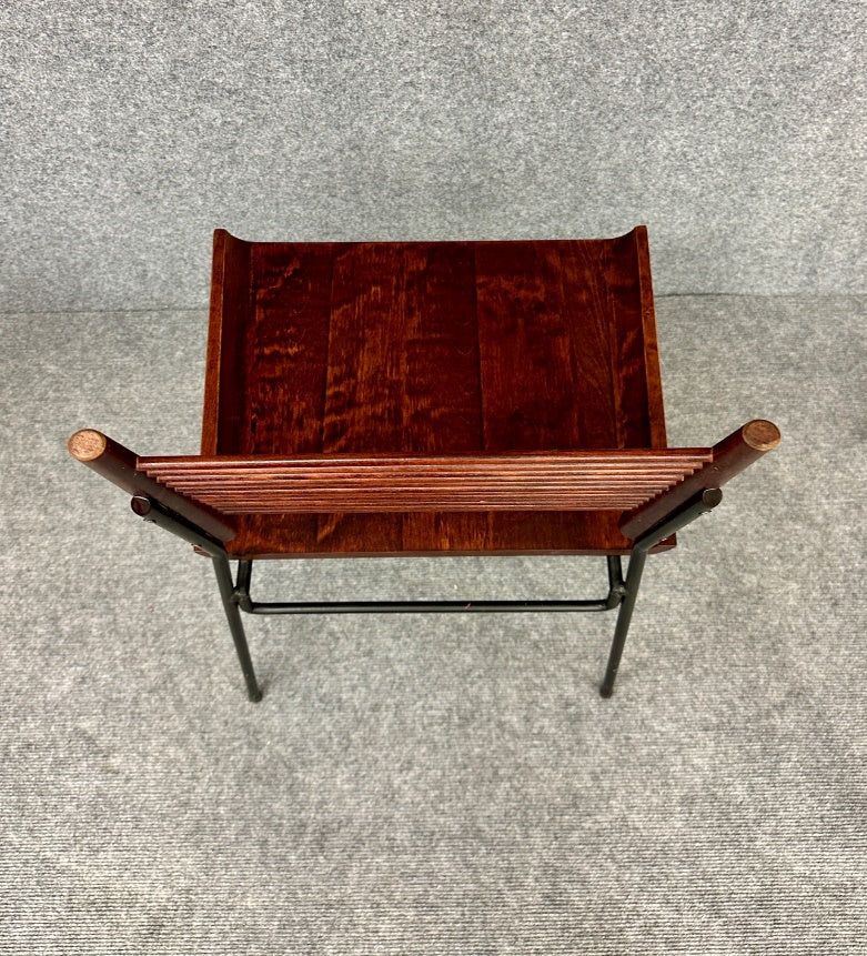 Paul McCobb Shovel Chairs