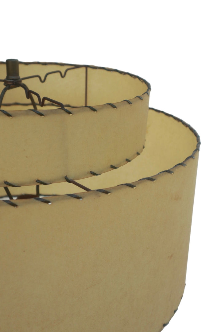 MCM-083 Adrian Pearsall Style mid century lamp 1960