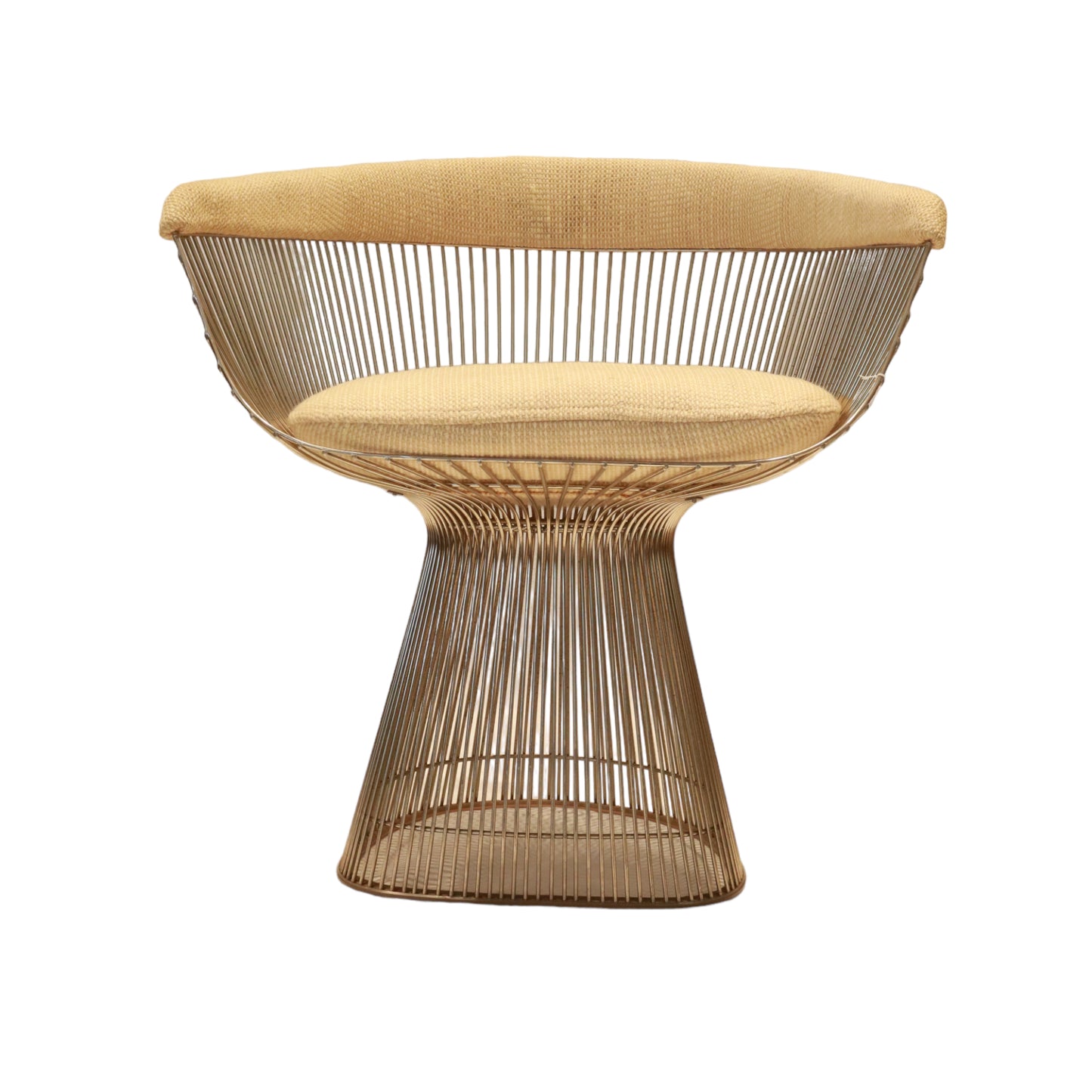 #49 Warren Platner for Knoll 1960's