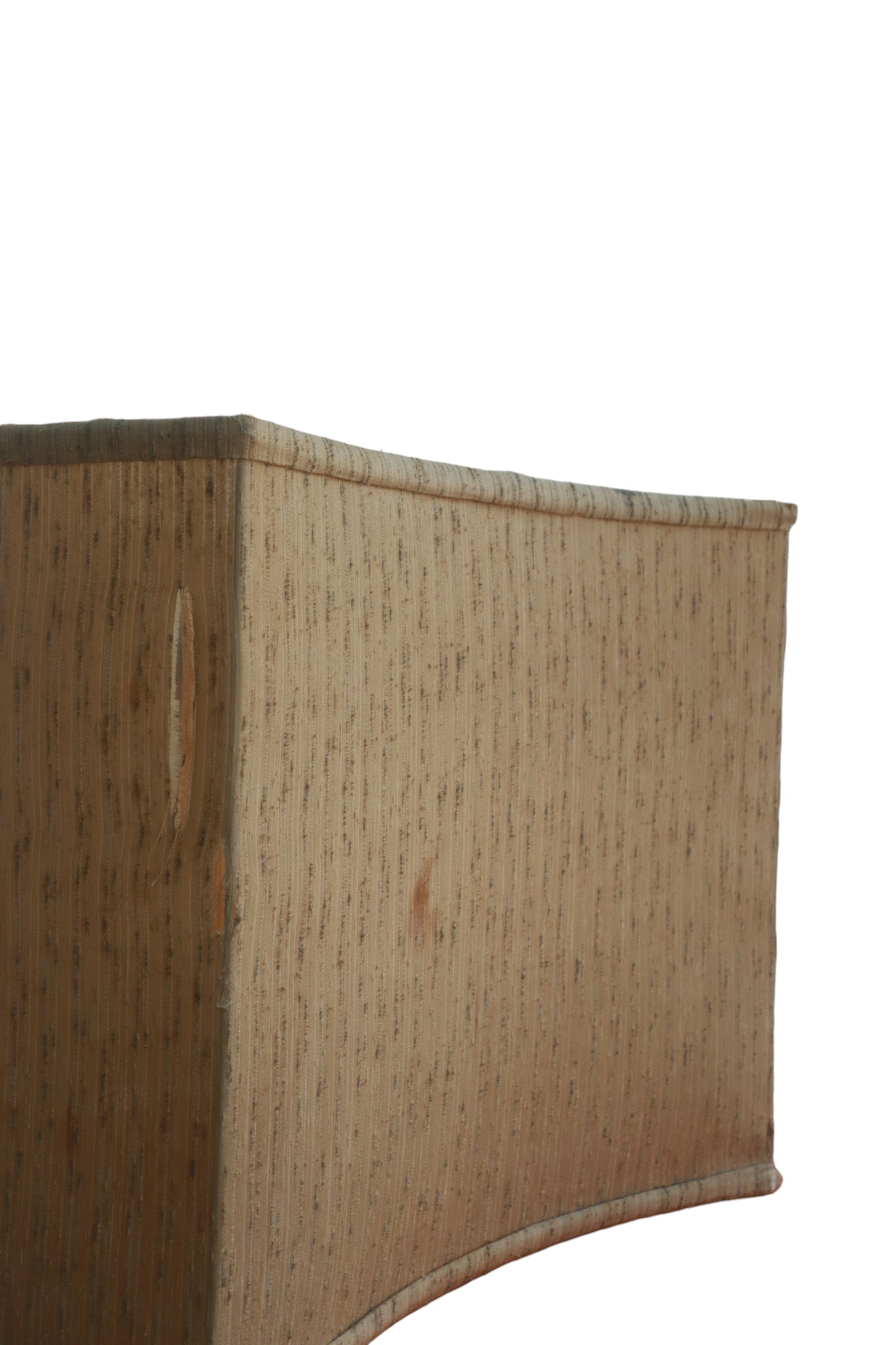 Paul McCobb Pomona Tile and Walnut Table Lamp