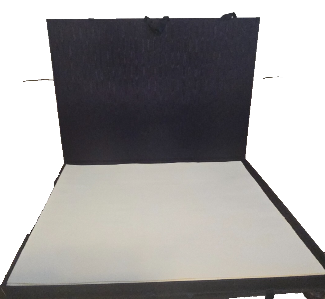 Absolut Vodka, Statehood Portfolio of 51 Signed Lithographs with Signed Book.