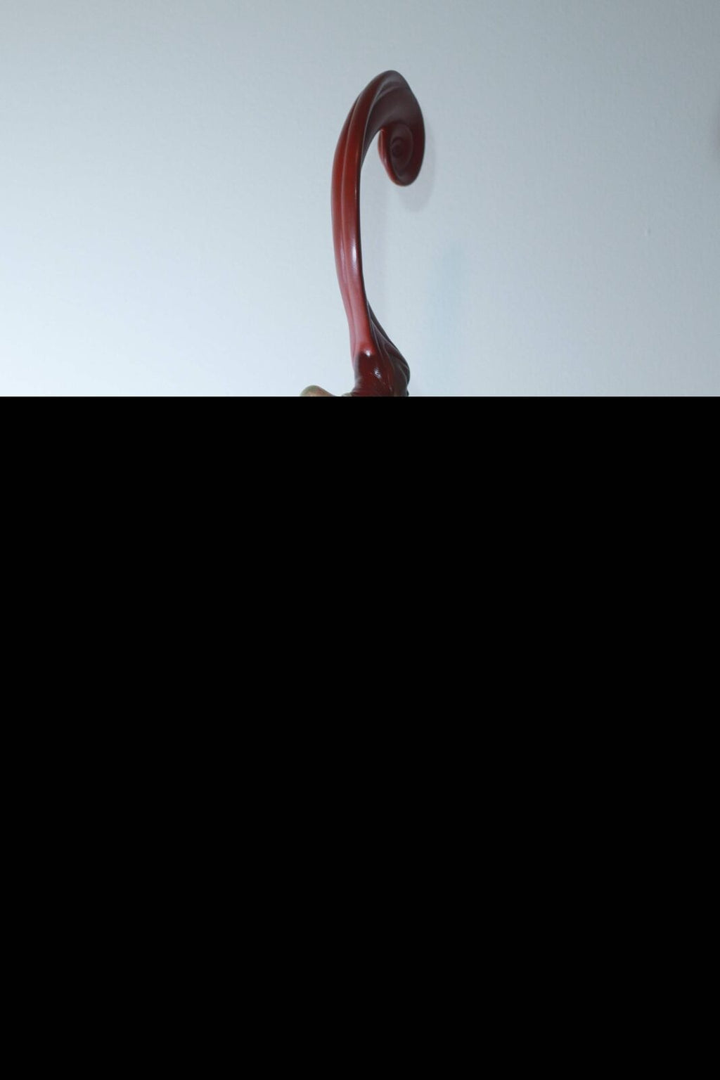 ERTE L'Amour - Bronze Sculpture
