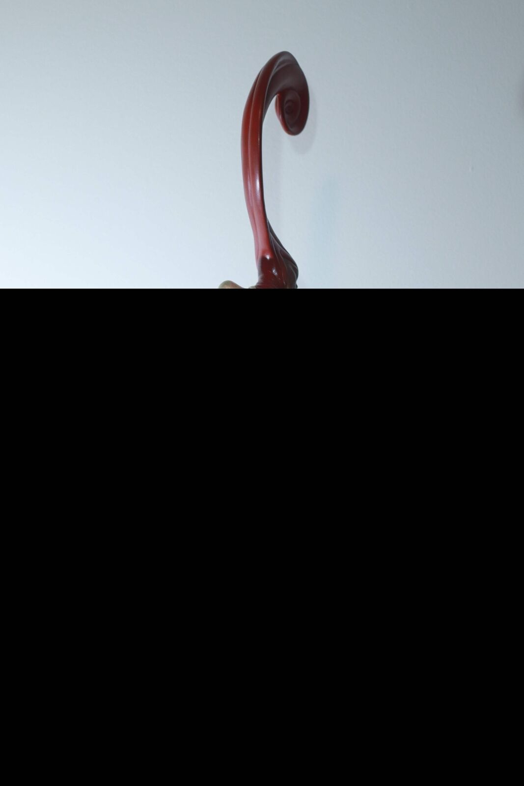 ERTE L'Amour - Bronze Sculpture