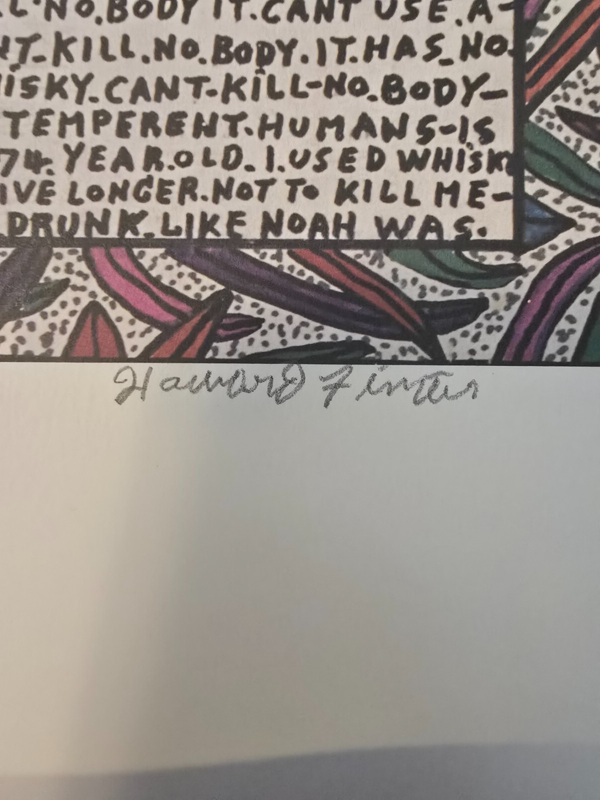 Absolut Vodka, Statehood Portfolio of 51 Signed Lithographs with Signed Book.