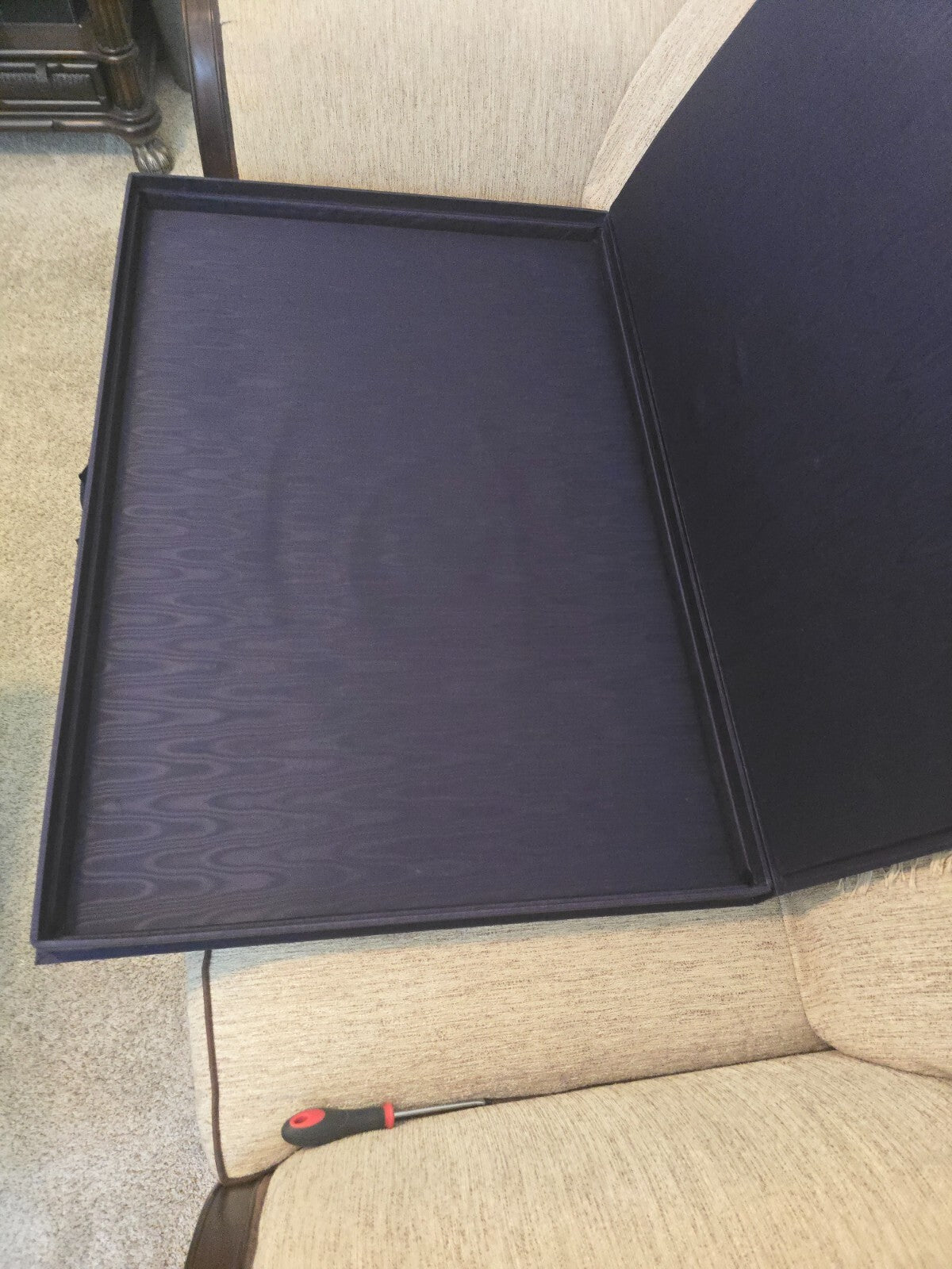 Absolut Vodka, Statehood Portfolio of 51 Signed Lithographs with Signed Book.