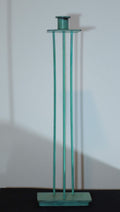 Candle Holder - Patina