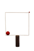 George D'Amato Modernist Abstract Sculpture