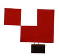 George D"Amato Modernist Abstract Sculpture