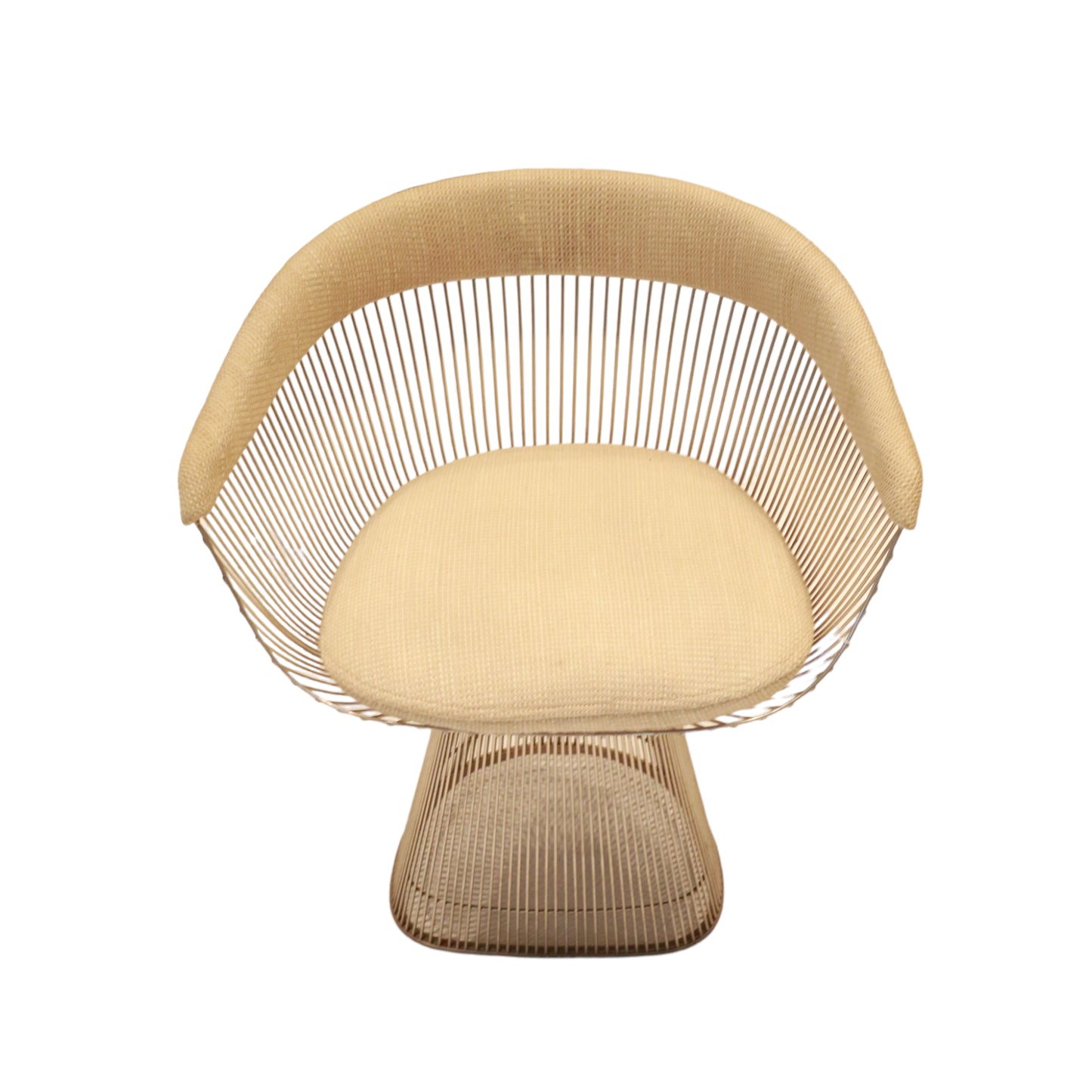 #49 Warren Platner for Knoll 1960's