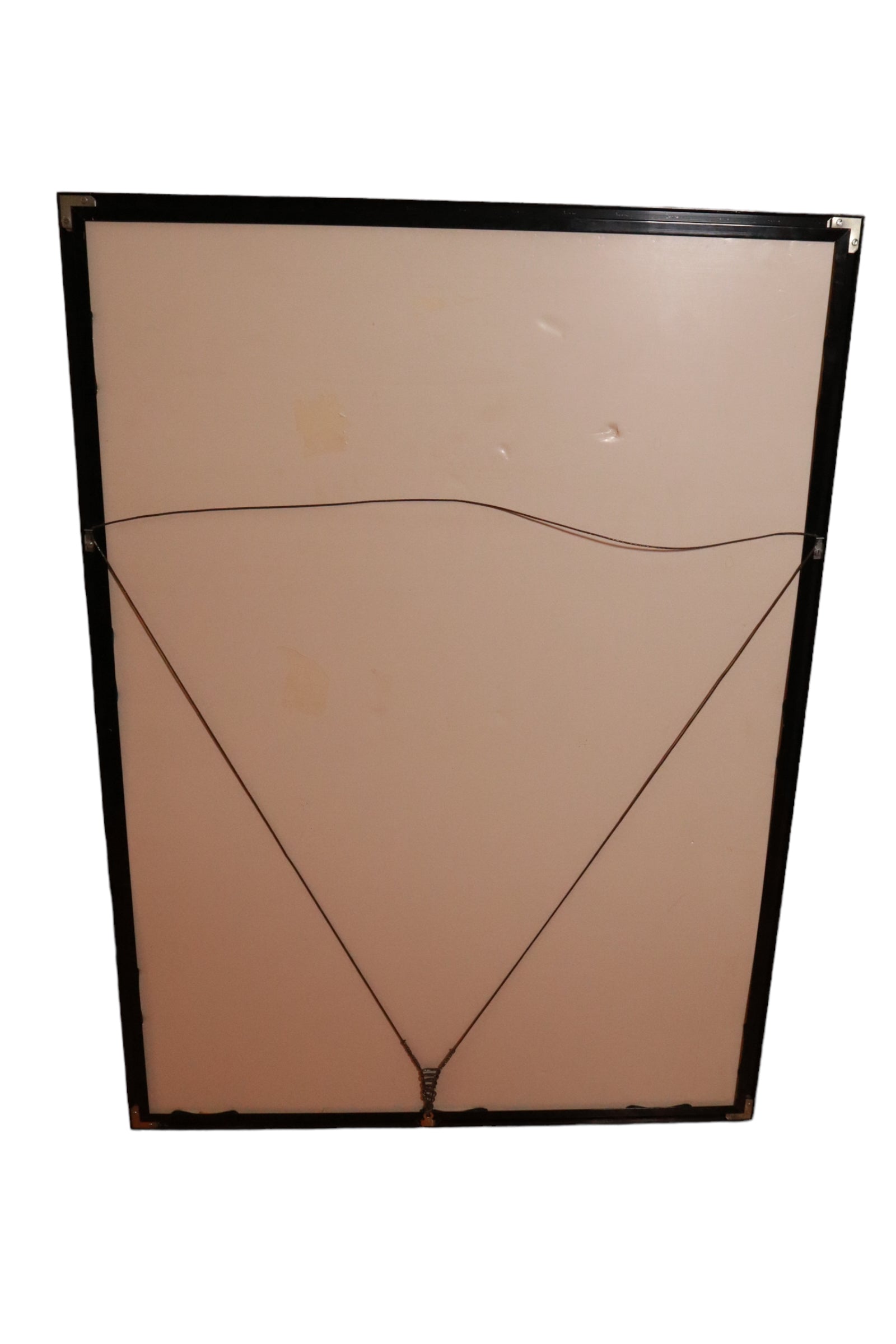 Absolut Vodka Country of Sweden Poster by Kenny Scharf