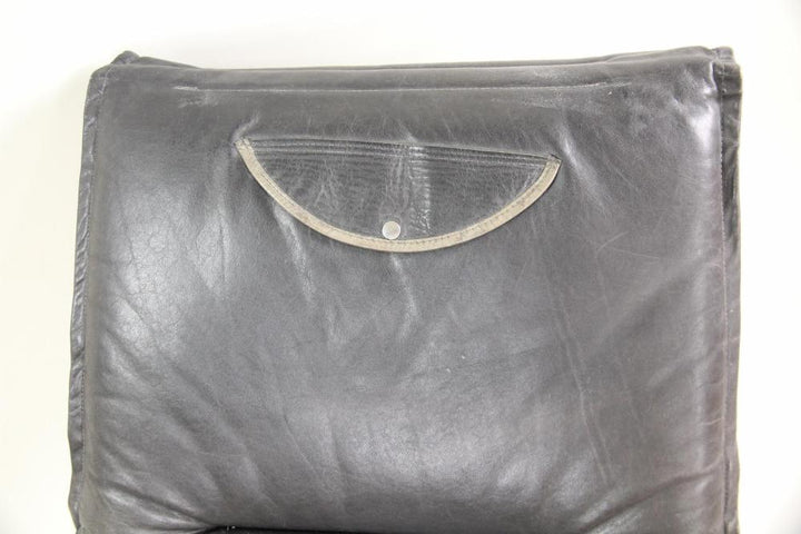 FUR-179 Ingmar &amp; Knut Relling for Westnofa — "Siesta" Chaise Lounge