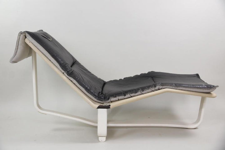 FUR-179 Ingmar &amp; Knut Relling for Westnofa — "Siesta" Chaise Lounge