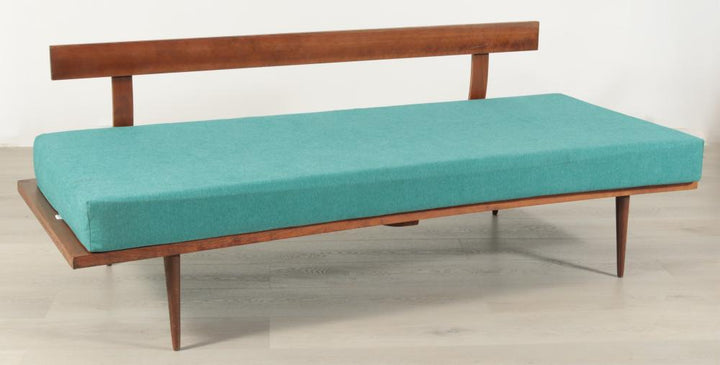FUR-181 Adrian Pearsall (Attr.) for Craft Associates — Walnut Daybed, c.1950