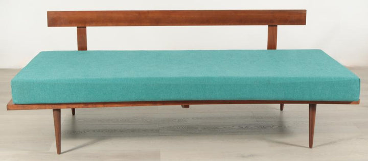 FUR-181 Adrian Pearsall (Attr.) for Craft Associates — Walnut Daybed, c.1950