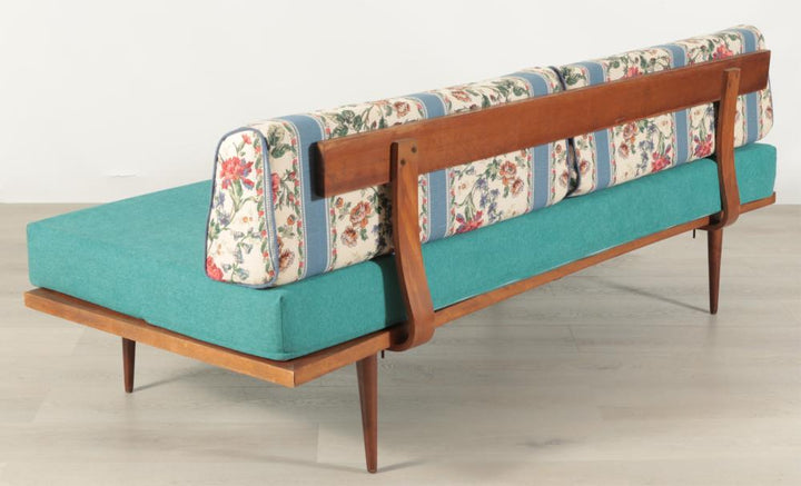 FUR-181 Adrian Pearsall (Attr.) for Craft Associates — Walnut Daybed, c.1950