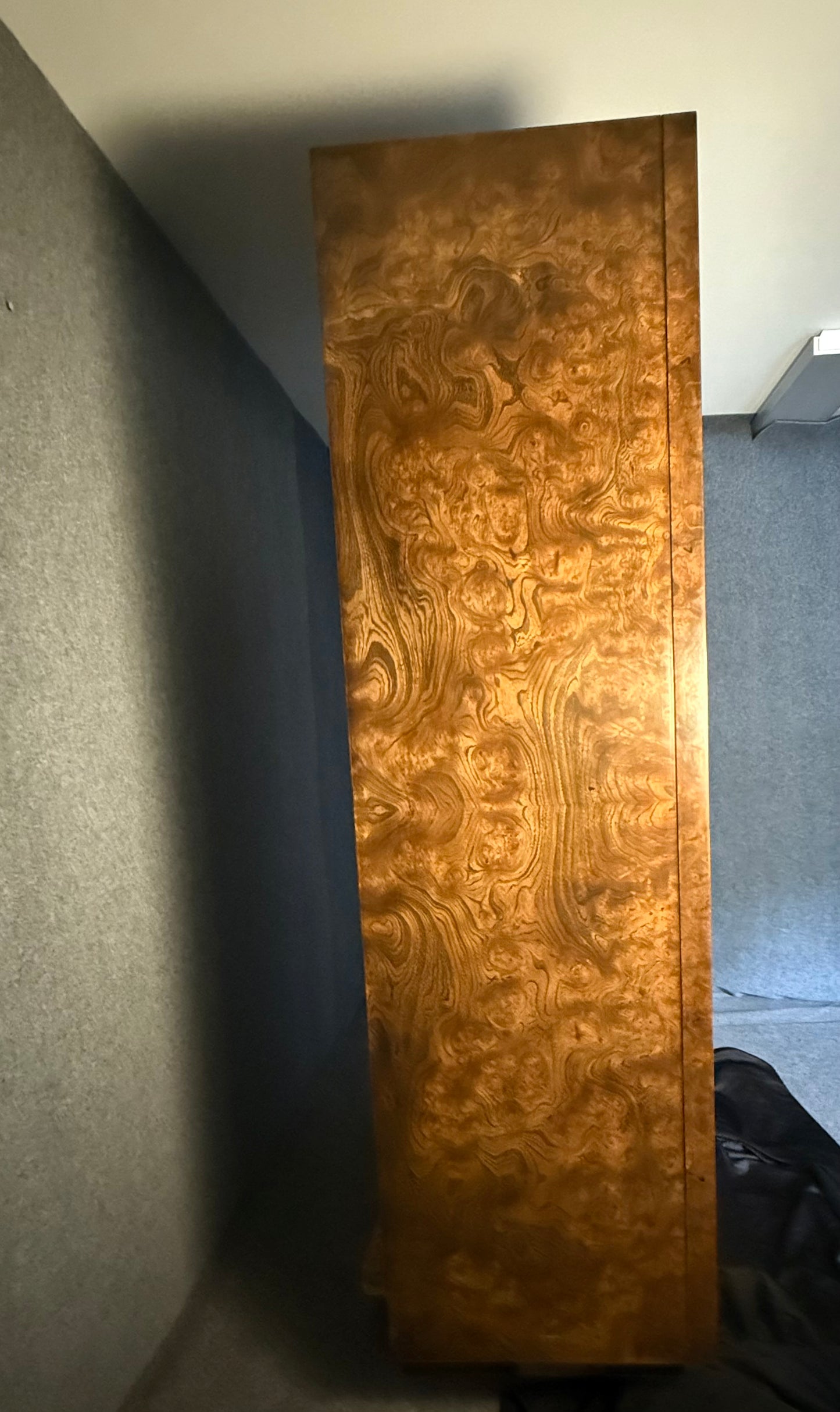 Bernhard Rohne for Mastercraft Armoire