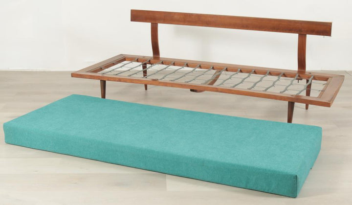FUR-181 Adrian Pearsall (Attr.) for Craft Associates — Walnut Daybed, c.1950