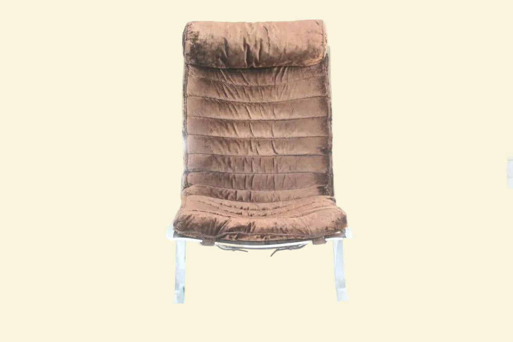 FUR-156 Mid-century Modern Arne Norell &