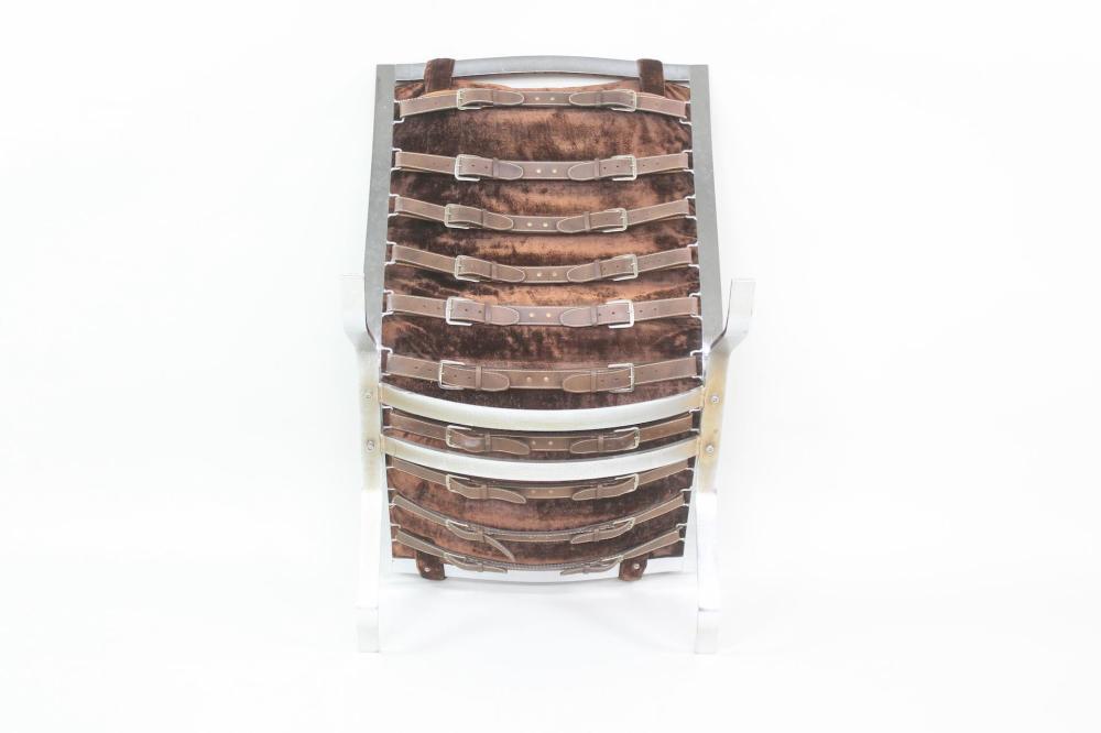 FUR-156 Mid-century Modern Arne Norell &