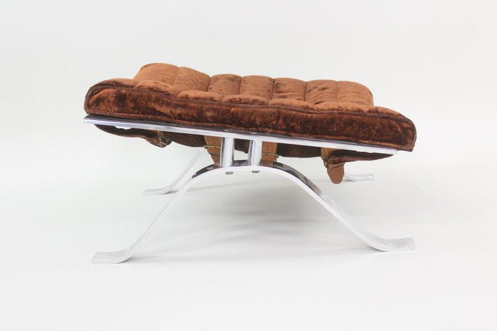 FUR-156 Mid-century Modern Arne Norell &