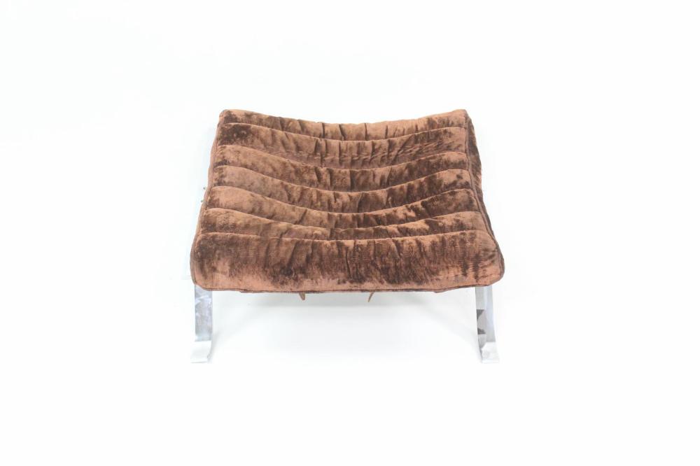 FUR-156 Mid-century Modern Arne Norell &