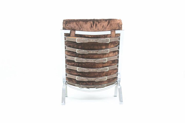 FUR-156 Mid-century Modern Arne Norell &