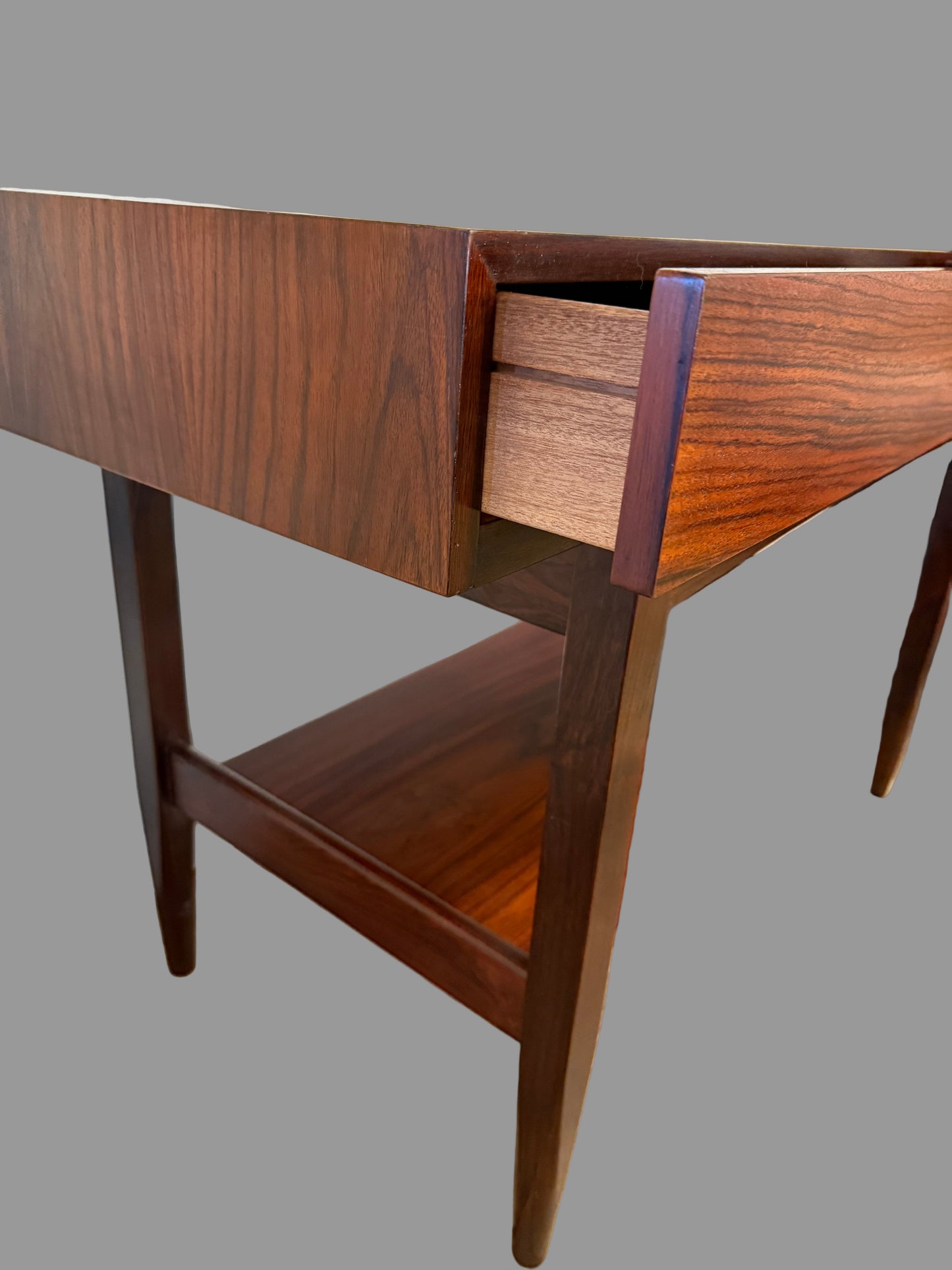 Faarup Mobelfrik by Koefod Side Console MCM