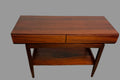Faarup Mobelfrik by Koefod Side Console MCM