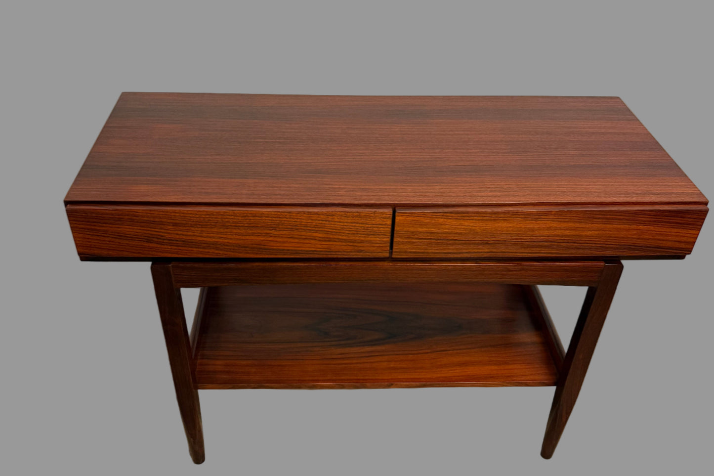 Faarup Mobelfrik by Koefod Side Console MCM