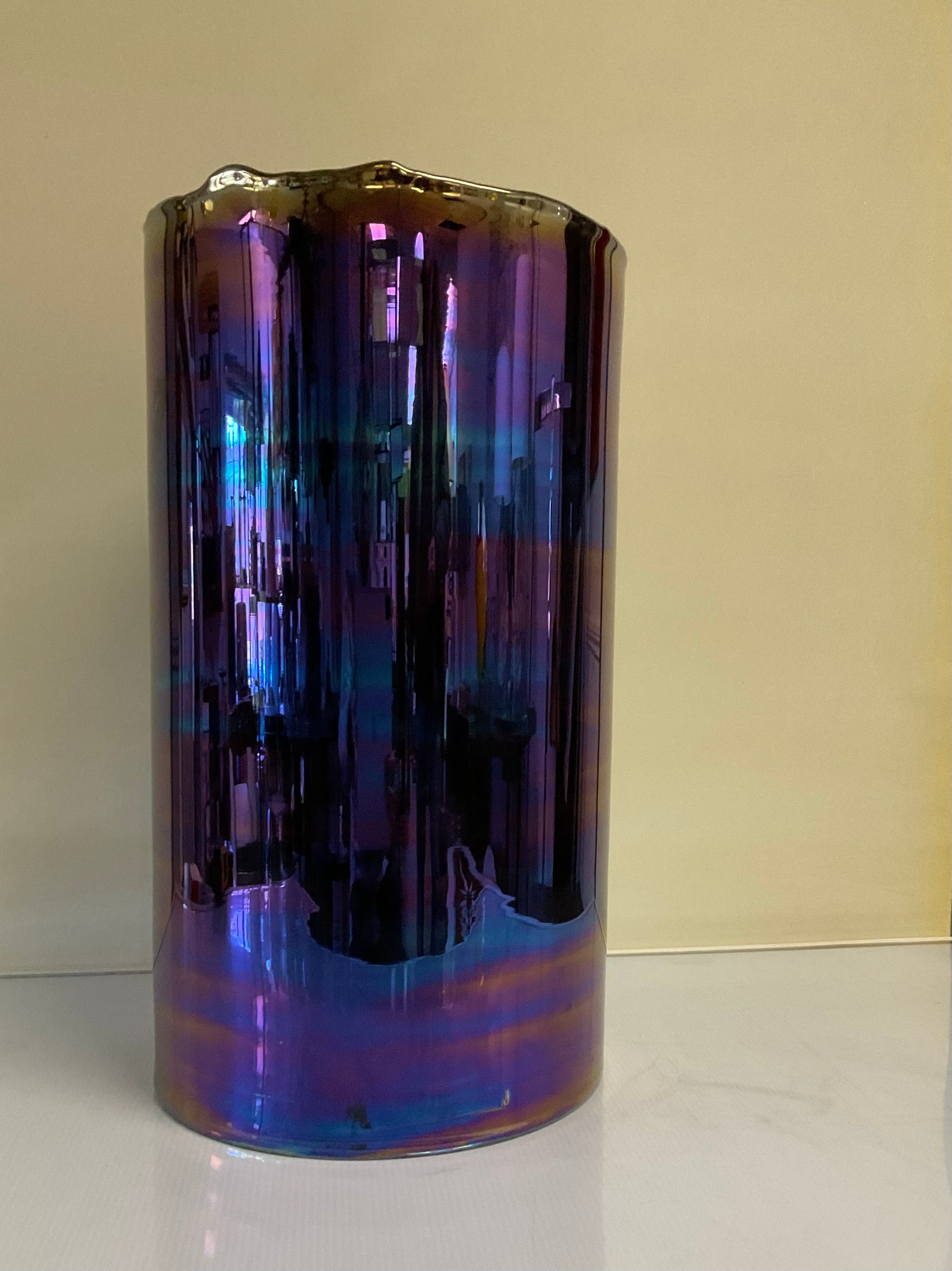 Tom Dixon Oil Vase