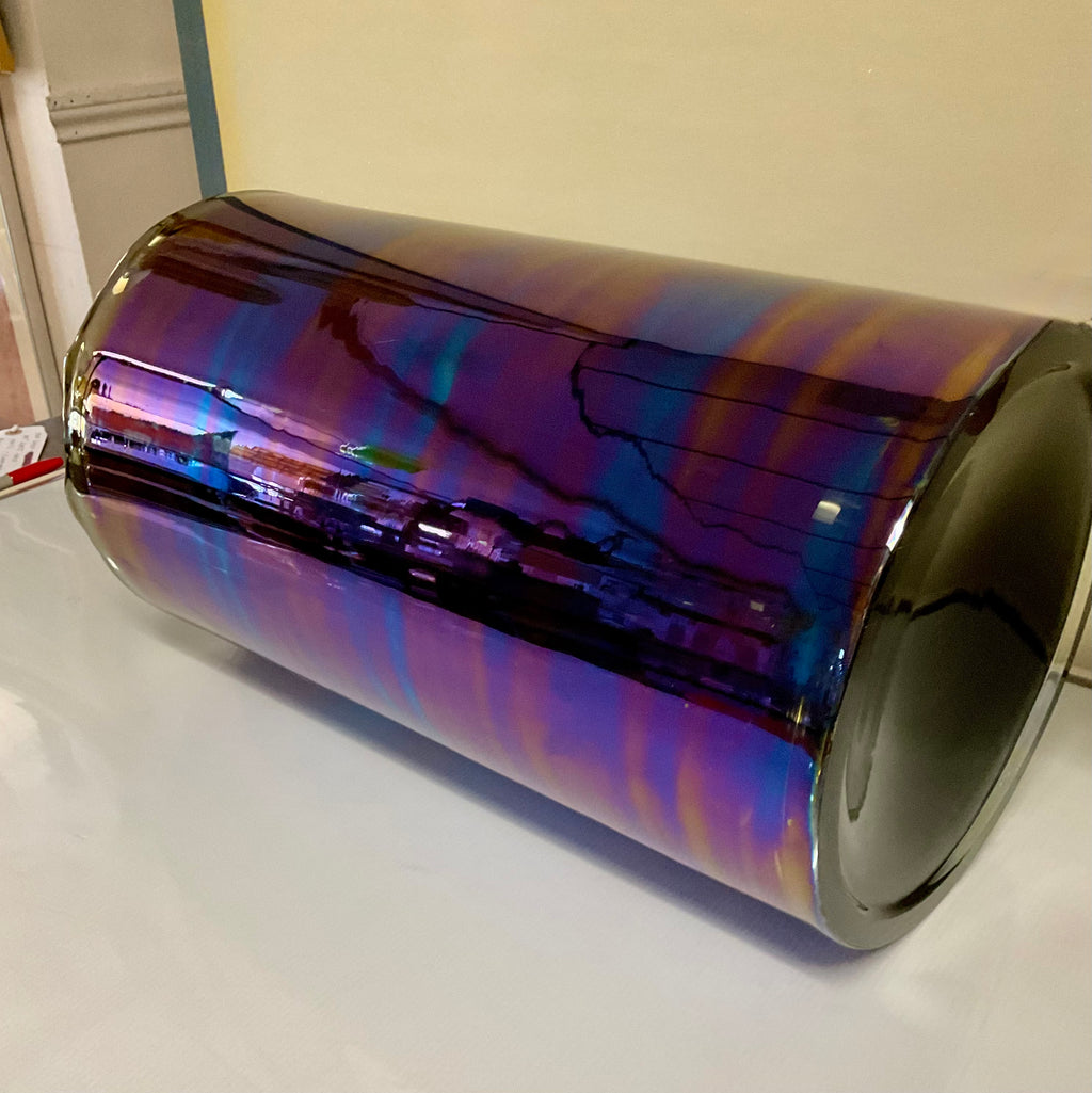 Tom Dixon Oil Vase
