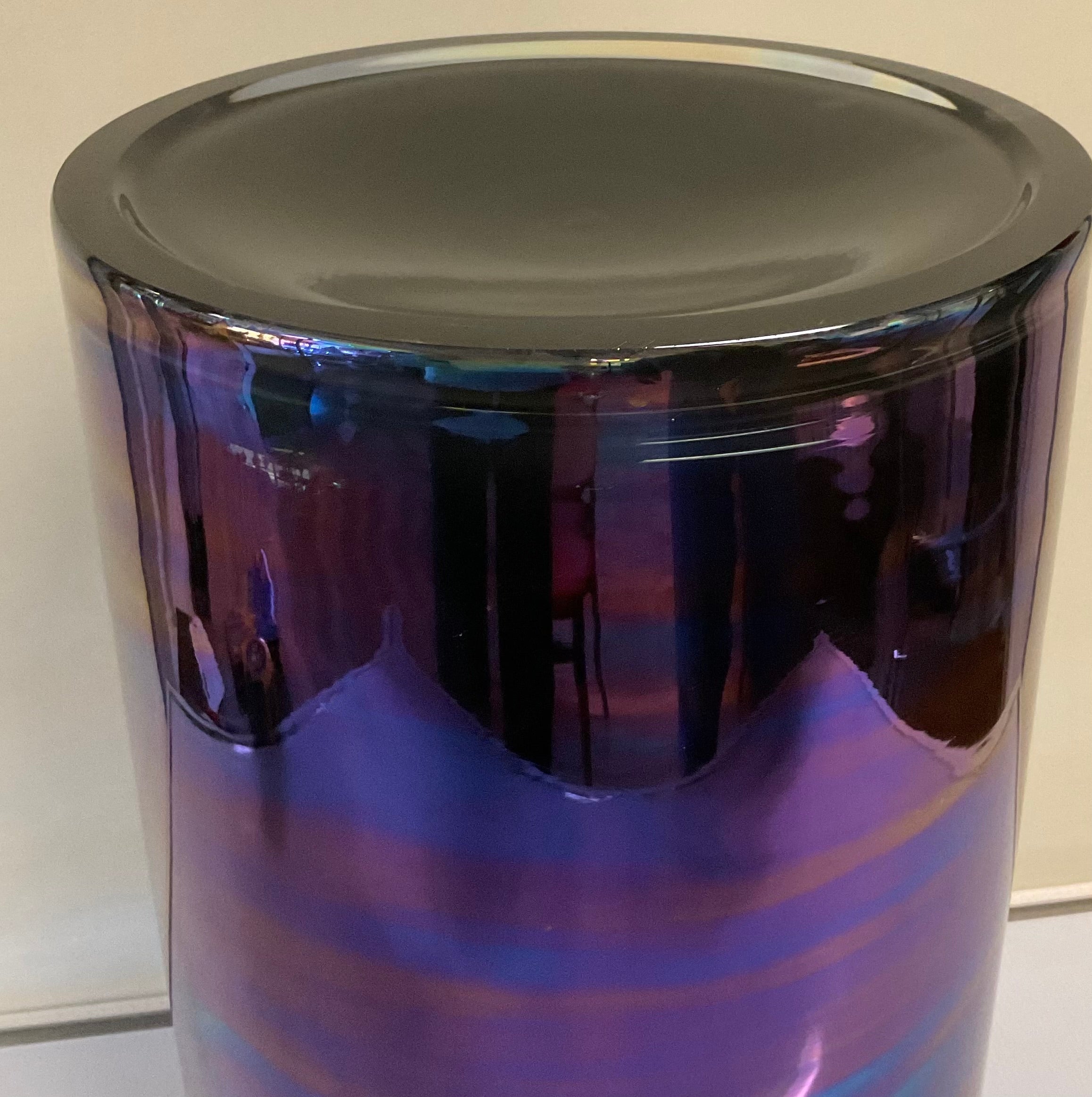 Tom Dixon Oil Vase