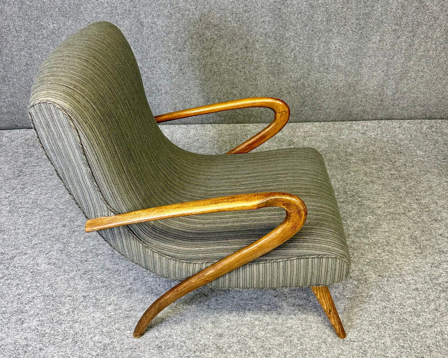 Gugliemo Armchair
