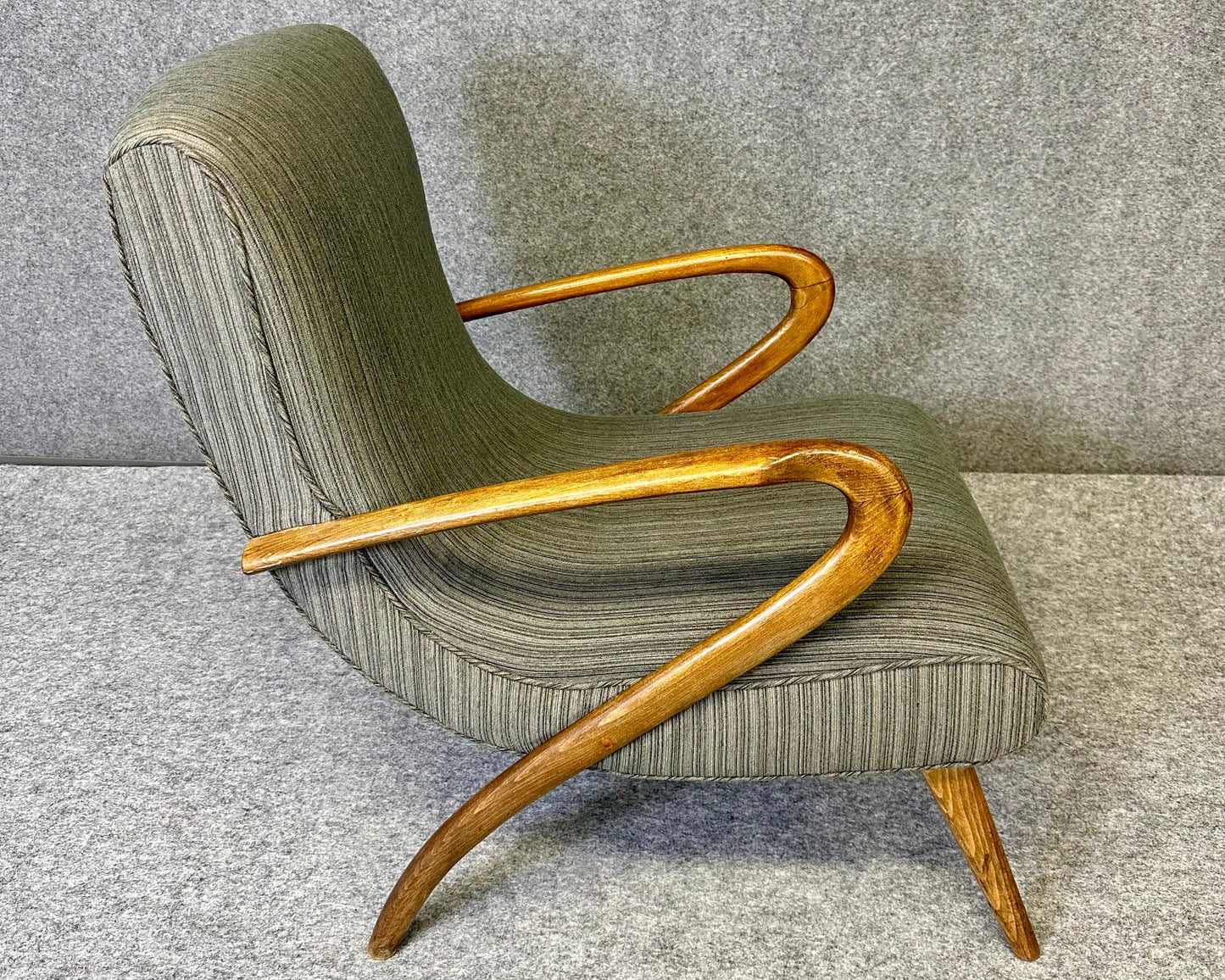Gugliemo Armchair