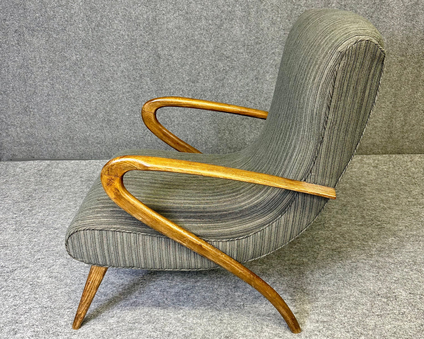 Gugliemo Armchair