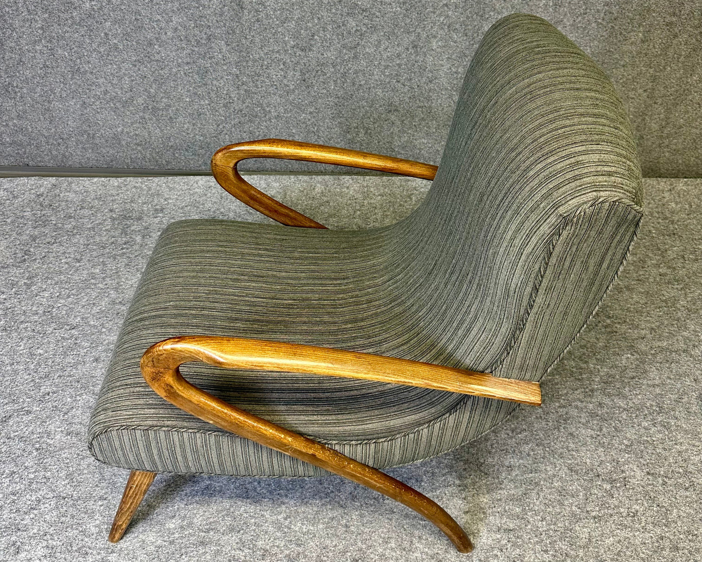 Gugliemo Armchair