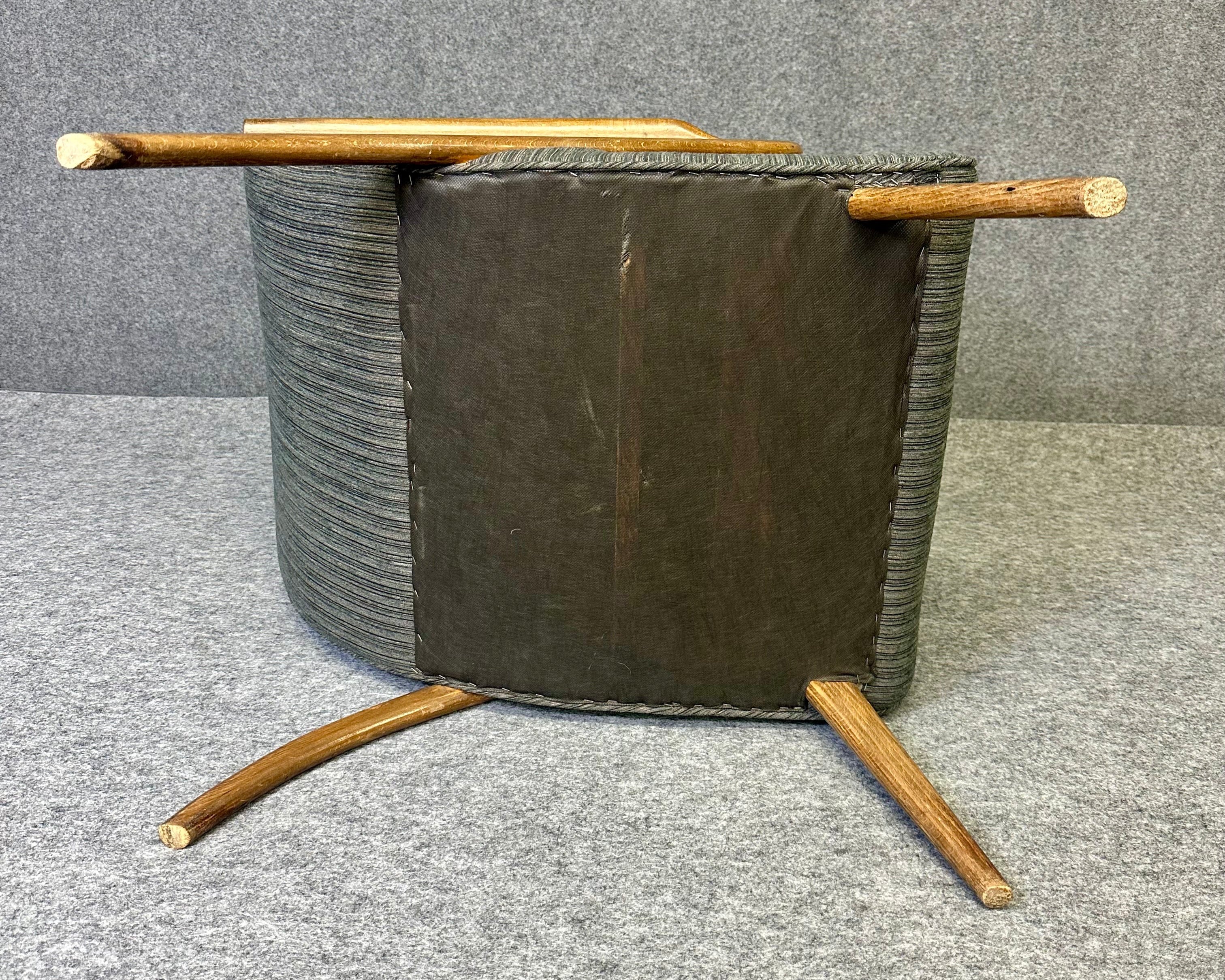 Gugliemo Armchair