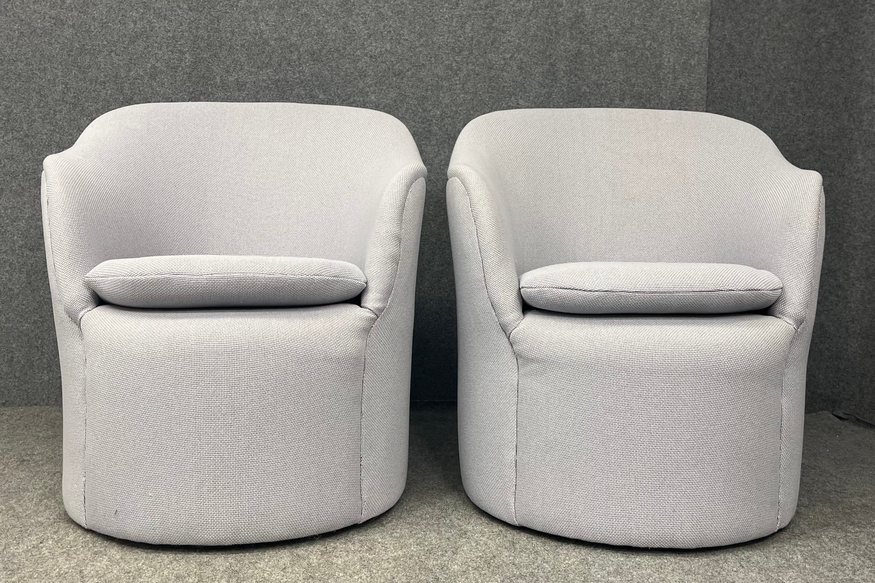 Dunbar Club Chair sold as Pair.