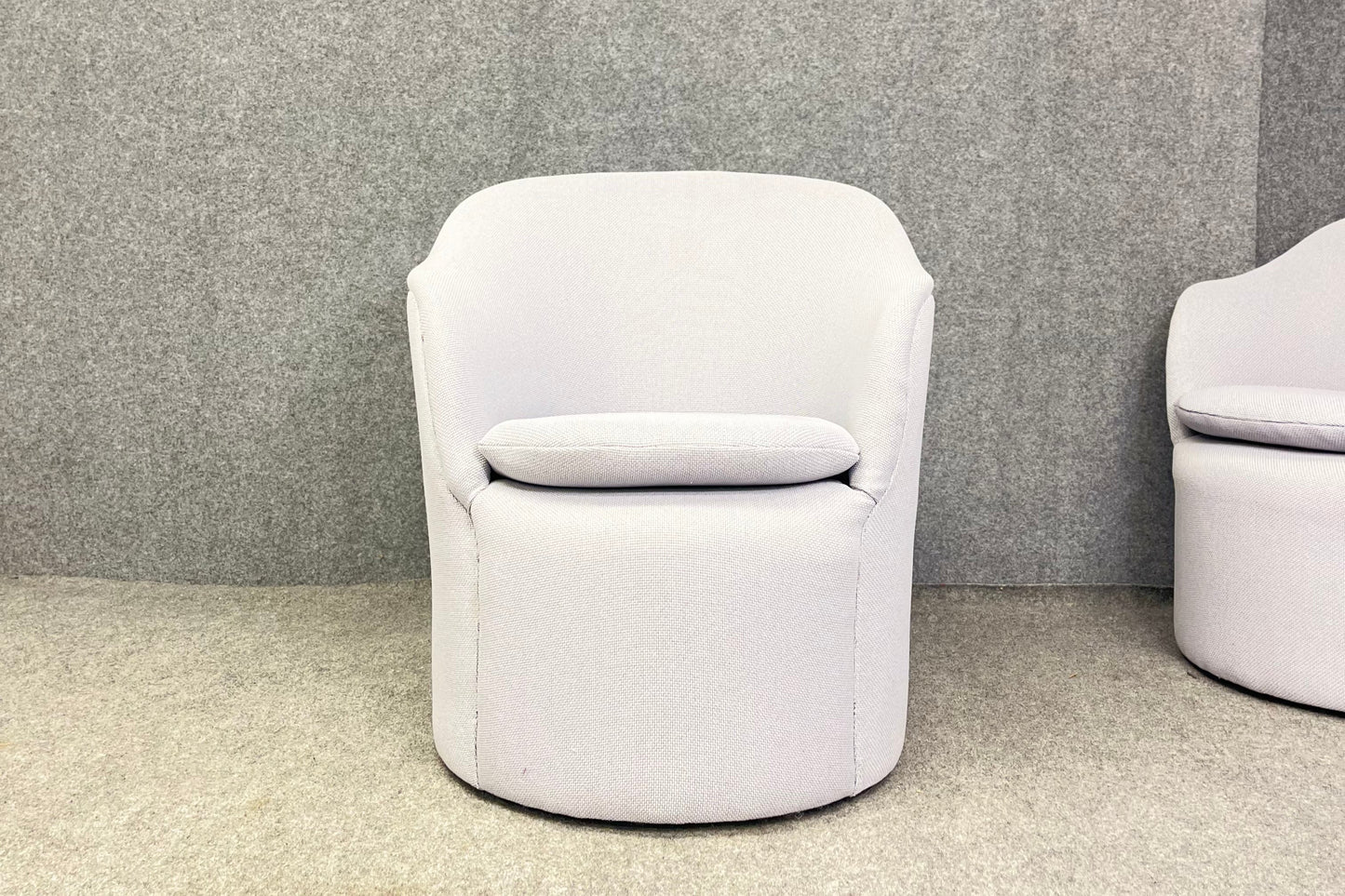 Dunbar Club Chair sold as Pair.