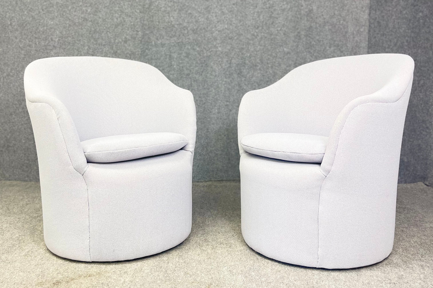 Dunbar Club Chair sold as Pair.