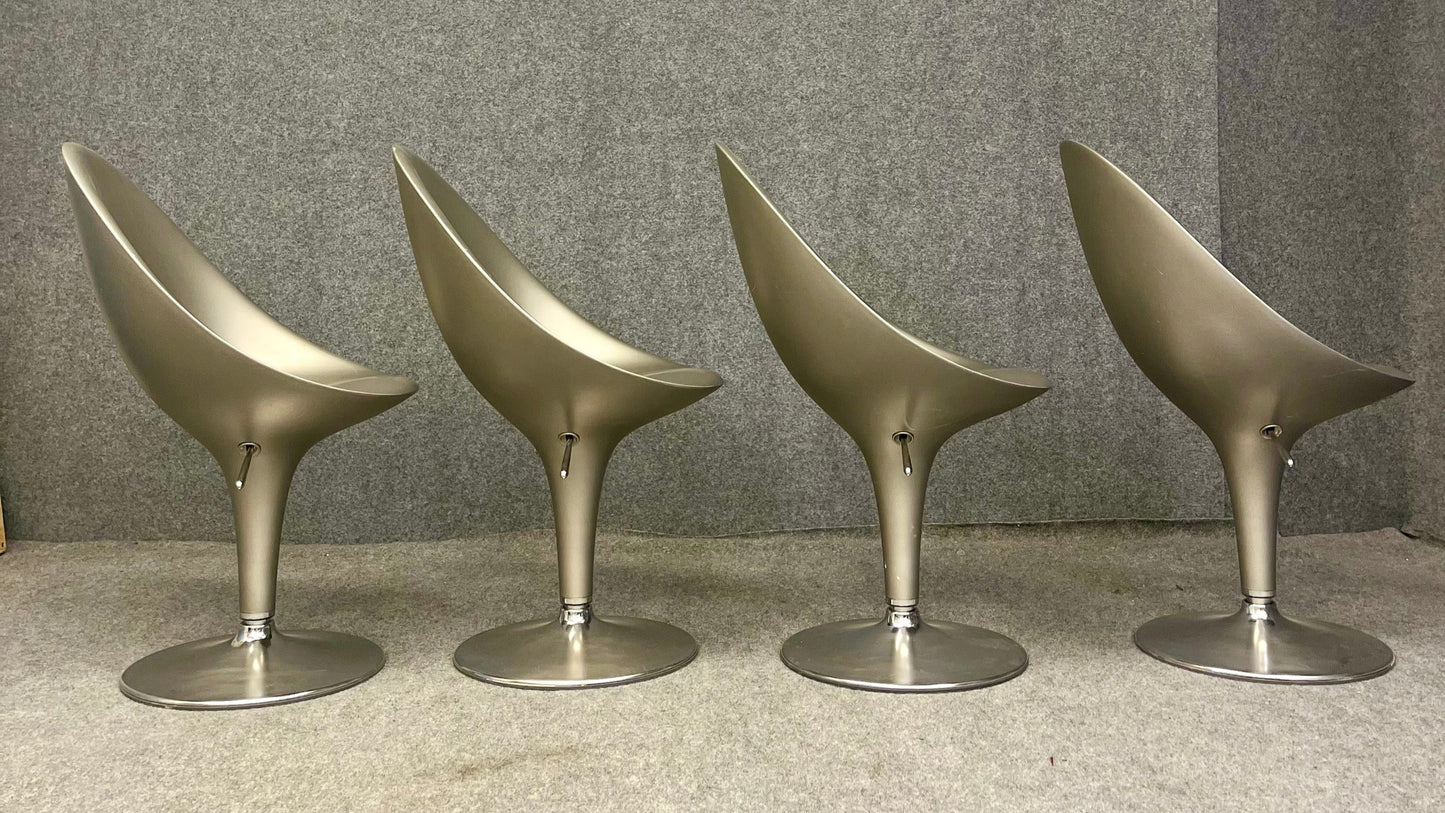 Stefano Giovannoni “Bombo” Chair for Magis Set– Iconic Italian Design