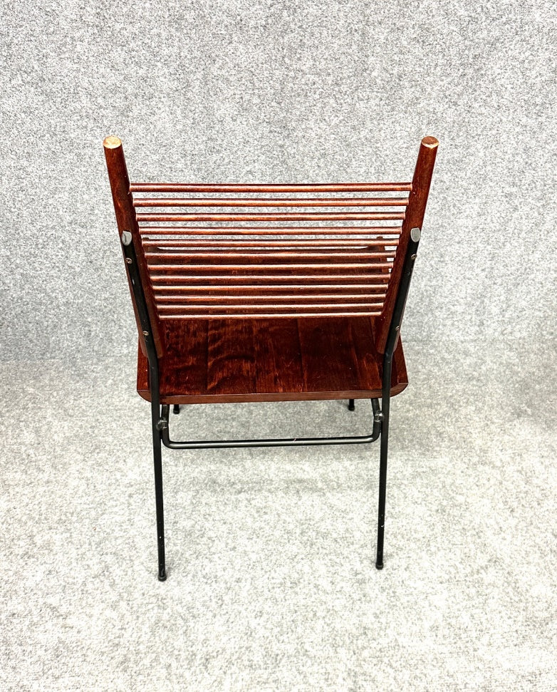 Paul McCobb Shovel Chairs