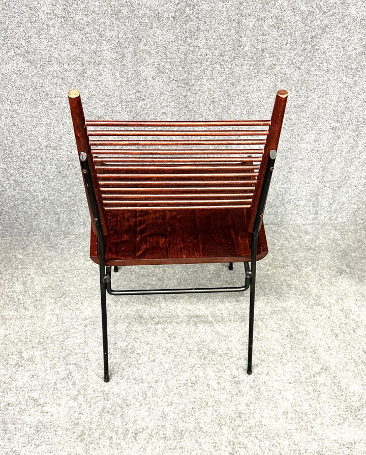 FUR-165 Paul McCobb Shovel Chairs