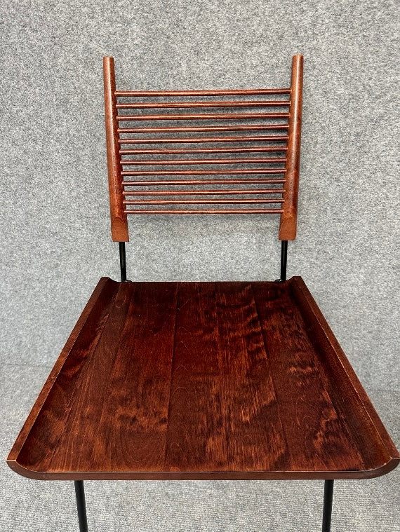 Paul McCobb Shovel Chairs