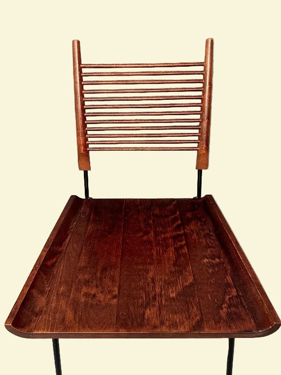 FUR-165 Paul McCobb Shovel Chairs