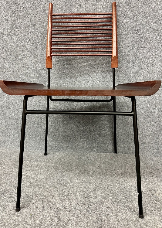 Paul McCobb Shovel Chairs